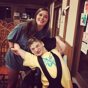 Meet your Posher, Mary evelyn